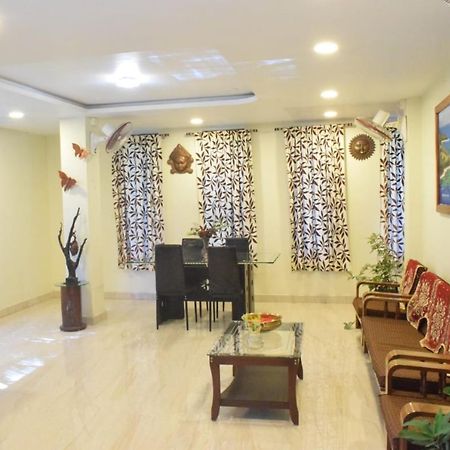 Aashrey Bed And Breakfast Port Blair Dış mekan fotoğraf