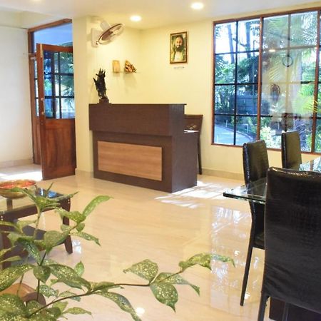 Aashrey Bed And Breakfast Port Blair Dış mekan fotoğraf