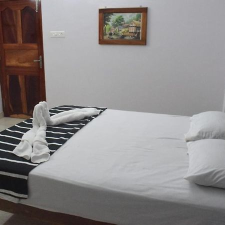 Aashrey Bed And Breakfast Port Blair Dış mekan fotoğraf