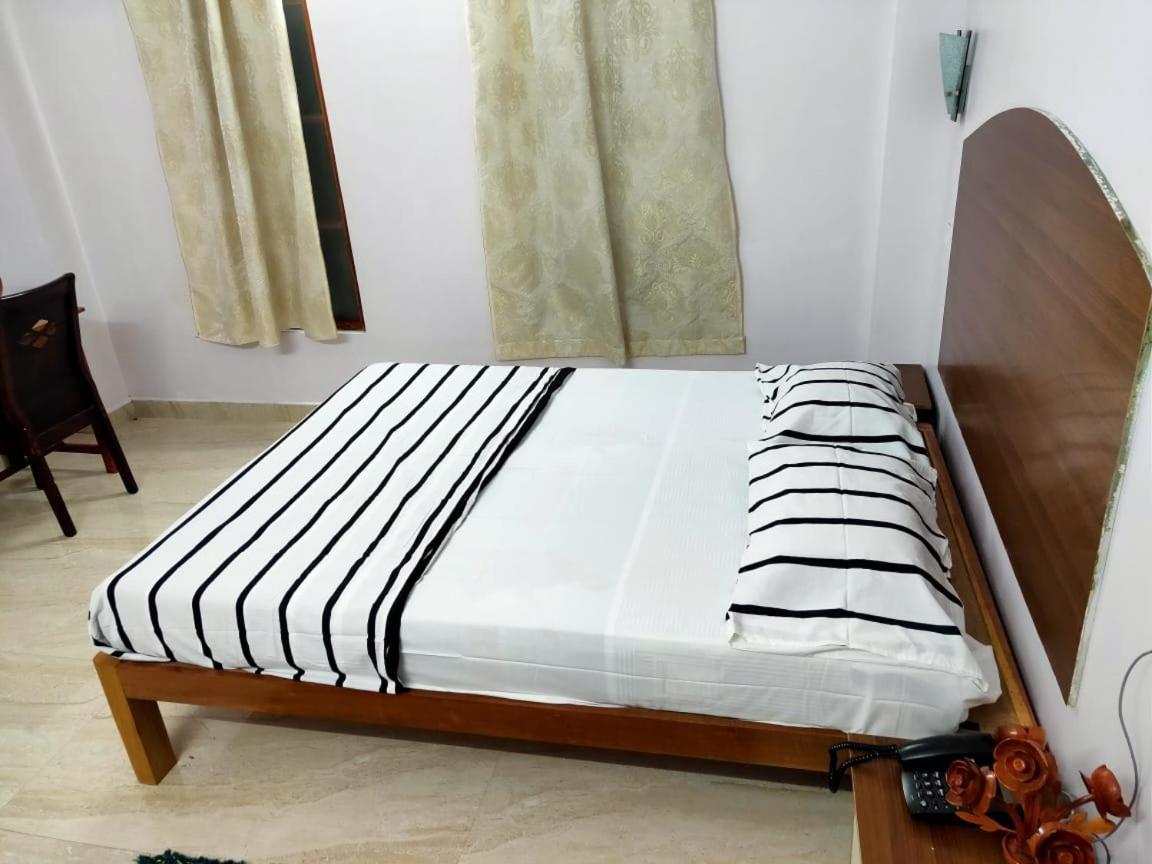 Aashrey Bed And Breakfast Port Blair Dış mekan fotoğraf